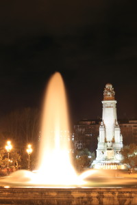 Plaza de España