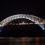 Fotos de la semana Nº 43, octubre 2011: puentes del mundo