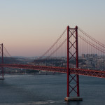 Fotos de la semana Nº 43, octubre 2011: puentes del mundo