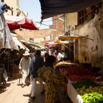 Fotos de la semana Nº 47, noviembre 2011: mercados alrededor del mundo