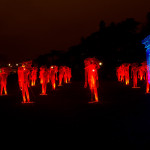 Fotos de la semana Nº 50, diciembre 2011: la fête des lumières de Lyon