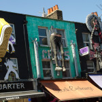 Fotos de la semana Nº 48, noviembre-diciembre 2011: mercados alrededor del mundo