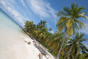 Archipiélago de San Blas o Guna Yala, Panamá