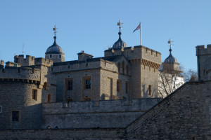 Torre de Londres, Londres, Inglaterra, Reino Unido