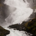 Fotos de la semana Nº 35, agosto-septiembre 2012: cascadas del mundo