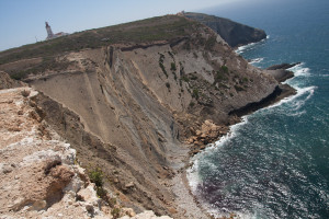 Cabo Espichel, Sesimbra, Portugal