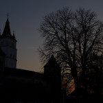 Fotos de la semana Nº 12, 2013: iglesias fortificadas de Transilvania