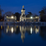 Fotos de la semana Nº 21, 2013: Madrid, una bella capital