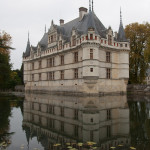Fotos de la semana Nº 29, 2013: castillos del Valle del Loira