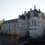 Castillo de Chenonceau, Francia