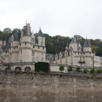 Castillo de Ussé, Francia