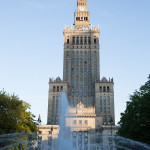 Fotos de la semana Nº 36, 2013: Varsovia, la ciudad reconstruida