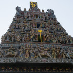 Fotos de la semana Nº 40, 2013: templos del sudeste asiático