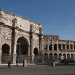 Fotos de la semana Nº 42, 2013: la antigua Roma