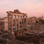 Fotos de la semana Nº 42, 2013: la antigua Roma