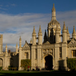 Fotos de la semana Nº 46, 2013: Cambridge, la ciudad universitaria