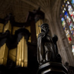 Fotos de la semana Nº 46, 2013: Cambridge, la ciudad universitaria