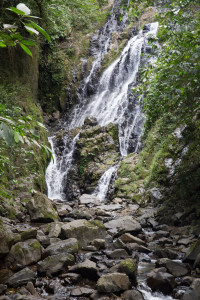 El Chorro Macho, El Valle de Antón, Panamá