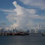 Fotos de la semana Nº 45, 2013: panorámicas de la Ciudad de Panamá
