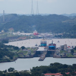 Fotos de la semana Nº 45, 2013: panorámicas de la Ciudad de Panamá