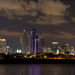 Fotos de la semana Nº 45, 2013: panorámicas de la Ciudad de Panamá