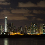 Fotos de la semana Nº 45, 2013: panorámicas de la Ciudad de Panamá