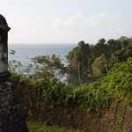 Fotos de la semana Nº 3, 2014: Explorando Panamá con mi compadre